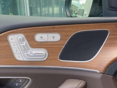 Mercedes-Benz GLE Gebrauchtwagen Mercedes-Benz GLE Gebrauchtwagen