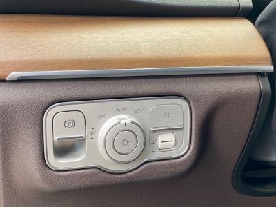 Mercedes-Benz GLE Gebrauchtwagen Mercedes-Benz GLE Gebrauchtwagen