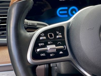 Mercedes-Benz GLE Gebrauchtwagen Mercedes-Benz GLE Gebrauchtwagen