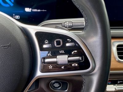 Mercedes-Benz GLE Gebrauchtwagen Mercedes-Benz GLE Gebrauchtwagen