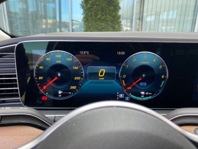 Mercedes-Benz GLE Gebrauchtwagen Mercedes-Benz GLE Gebrauchtwagen