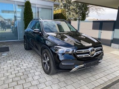 Mercedes-Benz GLE Gebrauchtwagen Mercedes-Benz GLE Gebrauchtwagen