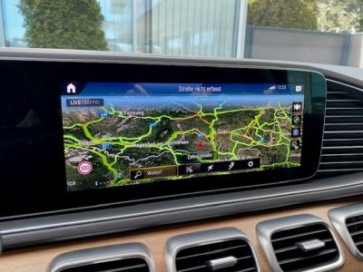 Mercedes-Benz GLE Gebrauchtwagen Mercedes-Benz GLE Gebrauchtwagen