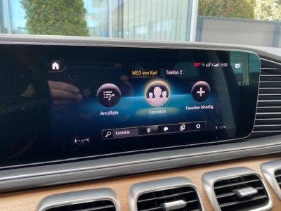 Mercedes-Benz GLE Gebrauchtwagen Mercedes-Benz GLE Gebrauchtwagen