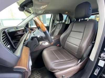 Mercedes-Benz GLE Gebrauchtwagen Mercedes-Benz GLE Gebrauchtwagen