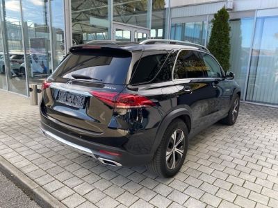 Mercedes-Benz GLE Gebrauchtwagen Mercedes-Benz GLE Gebrauchtwagen