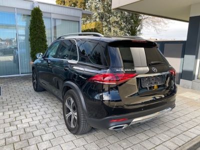 Mercedes-Benz GLE Gebrauchtwagen Mercedes-Benz GLE Gebrauchtwagen