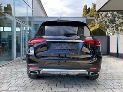 Mercedes-Benz GLE Gebrauchtwagen Mercedes-Benz GLE Gebrauchtwagen