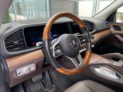 Mercedes-Benz GLE Gebrauchtwagen Mercedes-Benz GLE Gebrauchtwagen