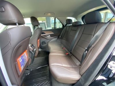 Mercedes-Benz GLE Gebrauchtwagen Mercedes-Benz GLE Gebrauchtwagen