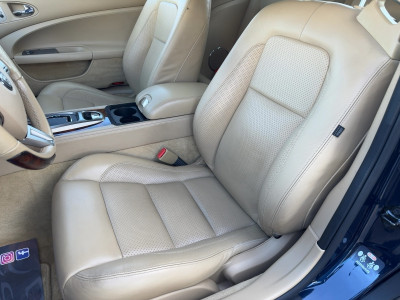 Jaguar XK8 Gebrauchtwagen Jaguar XK8 Gebrauchtwagen