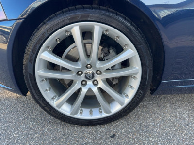 Jaguar XK8 Gebrauchtwagen Jaguar XK8 Gebrauchtwagen