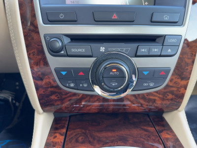 Jaguar XK8 Gebrauchtwagen Jaguar XK8 Gebrauchtwagen