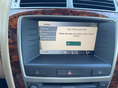 Jaguar XK8 Gebrauchtwagen Jaguar XK8 Gebrauchtwagen