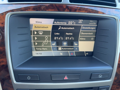 Jaguar XK8 Gebrauchtwagen Jaguar XK8 Gebrauchtwagen