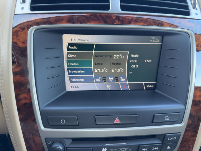 Jaguar XK8 Gebrauchtwagen Jaguar XK8 Gebrauchtwagen