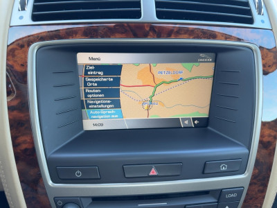 Jaguar XK8 Gebrauchtwagen Jaguar XK8 Gebrauchtwagen