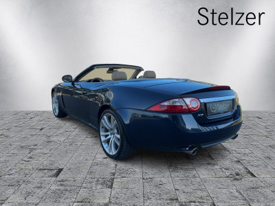 Jaguar XK8 Gebrauchtwagen Jaguar XK8 Gebrauchtwagen