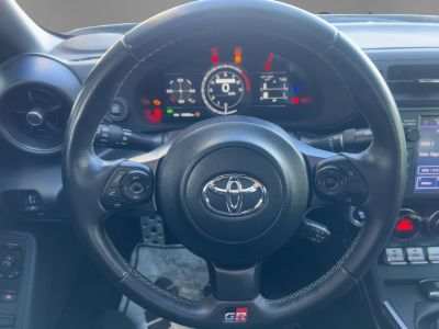 Toyota GR86 Gebrauchtwagen Toyota GR86 Gebrauchtwagen