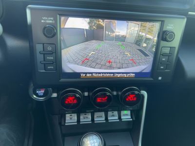 Toyota GR86 Gebrauchtwagen Toyota GR86 Gebrauchtwagen