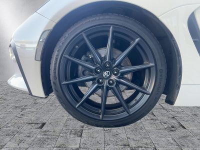 Toyota GR86 Gebrauchtwagen Toyota GR86 Gebrauchtwagen