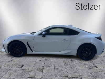 Toyota GR86 Gebrauchtwagen Toyota GR86 Gebrauchtwagen