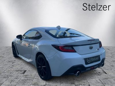 Toyota GR86 Gebrauchtwagen Toyota GR86 Gebrauchtwagen