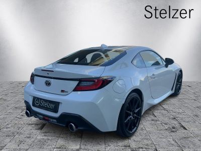 Toyota GR86 Gebrauchtwagen Toyota GR86 Gebrauchtwagen