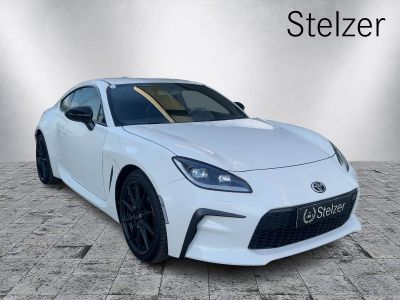 Toyota GR86 Gebrauchtwagen Toyota GR86 Gebrauchtwagen