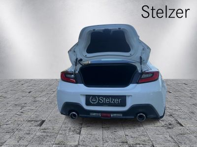 Toyota GR86 Gebrauchtwagen Toyota GR86 Gebrauchtwagen