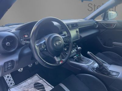 Toyota GR86 Gebrauchtwagen Toyota GR86 Gebrauchtwagen