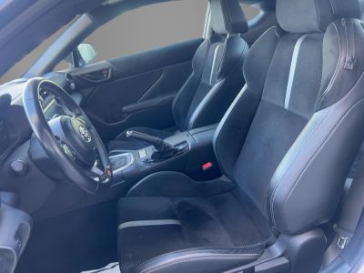 Toyota GR86 Gebrauchtwagen Toyota GR86 Gebrauchtwagen