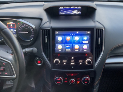 Subaru XV Gebrauchtwagen