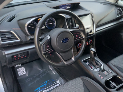 Subaru XV Gebrauchtwagen