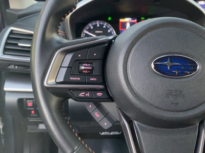 Subaru XV Gebrauchtwagen