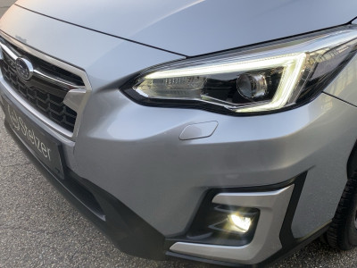 Subaru XV Gebrauchtwagen