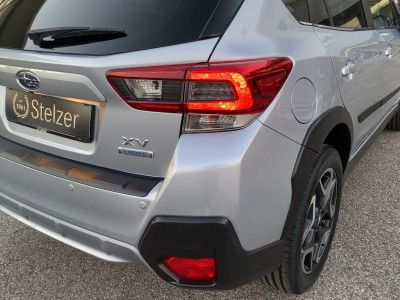 Subaru XV Gebrauchtwagen