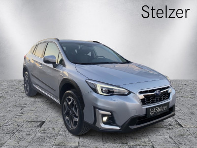 Subaru XV Gebrauchtwagen