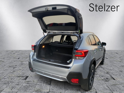 Subaru XV Gebrauchtwagen