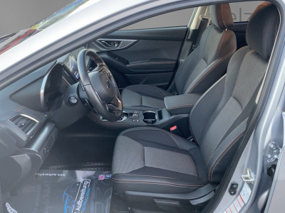 Subaru XV Gebrauchtwagen