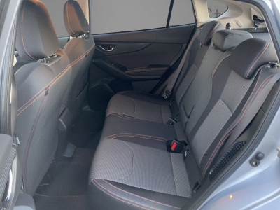 Subaru XV Gebrauchtwagen