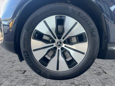 Mercedes-Benz EQC Gebrauchtwagen