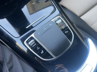 Mercedes-Benz EQC Gebrauchtwagen