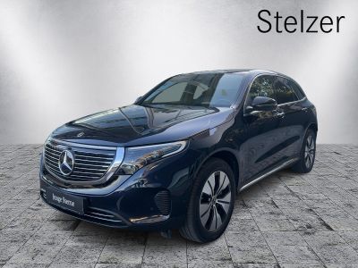 Mercedes-Benz EQC Gebrauchtwagen