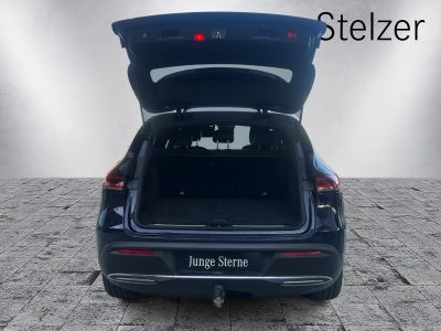 Mercedes-Benz EQC Gebrauchtwagen