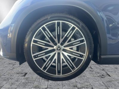 Mercedes-Benz EQE Gebrauchtwagen Mercedes-Benz EQE Gebrauchtwagen