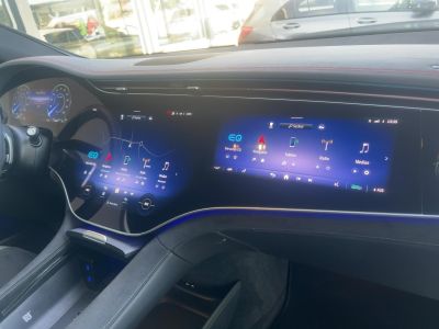 Mercedes-Benz EQE Gebrauchtwagen Mercedes-Benz EQE Gebrauchtwagen