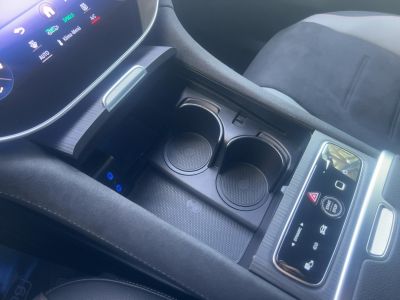 Mercedes-Benz EQE Gebrauchtwagen