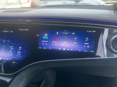 Mercedes-Benz EQE Gebrauchtwagen Mercedes-Benz EQE Gebrauchtwagen