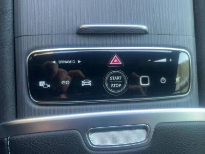 Mercedes-Benz EQE Gebrauchtwagen Mercedes-Benz EQE Gebrauchtwagen